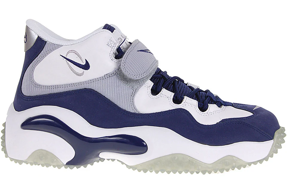 Nike Air Zoom Turf Trainer Dallas Cowboys Men s 315099 142 US