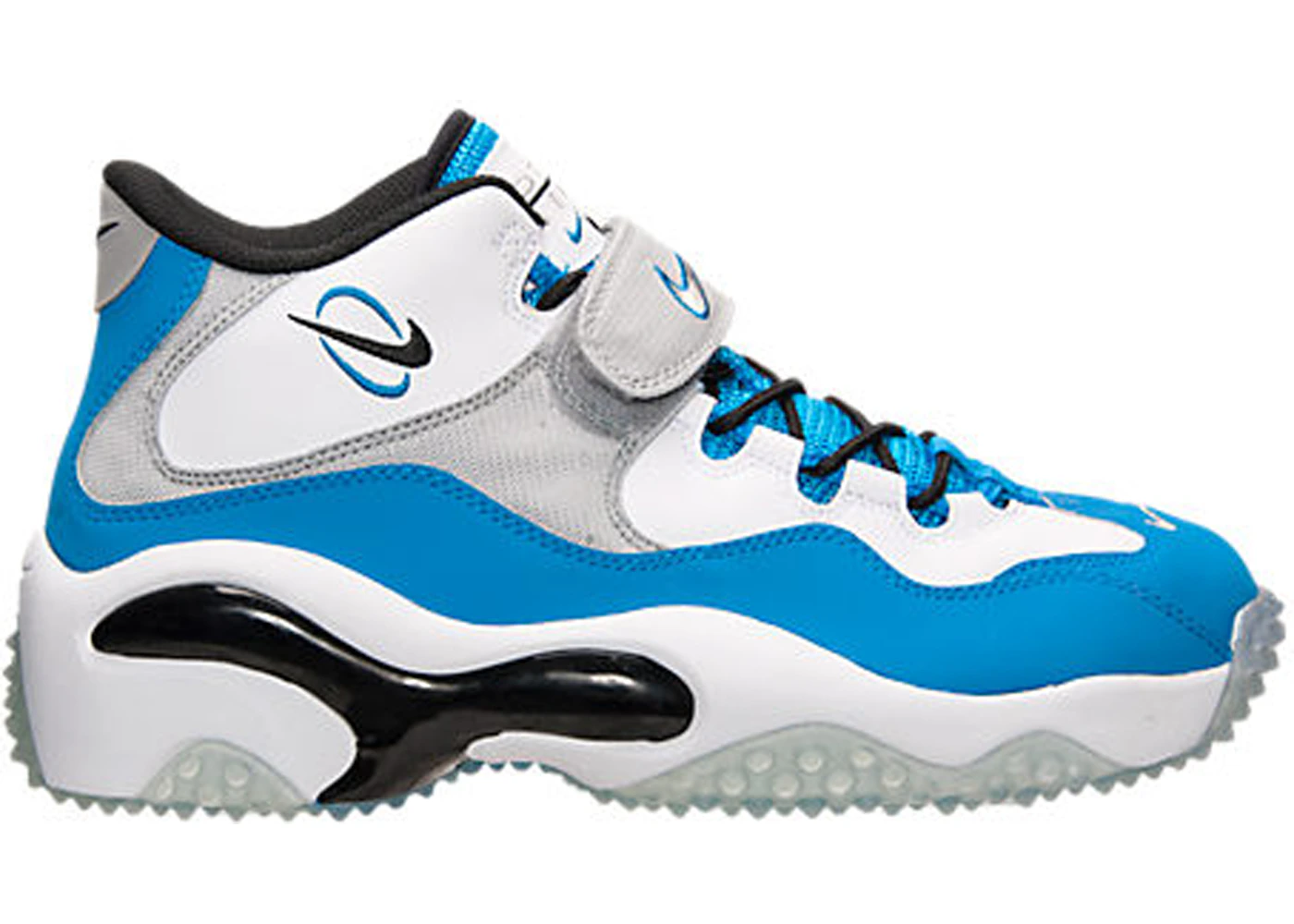Nike zoom best sale turf