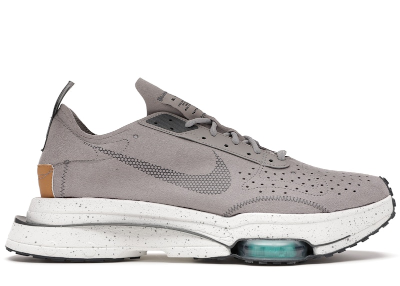 Nike Air Zoom Type College Grey 