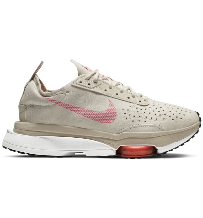 Pink W Nike Air Zoom Type Nike Air Zoom Type Light Orewood Brown