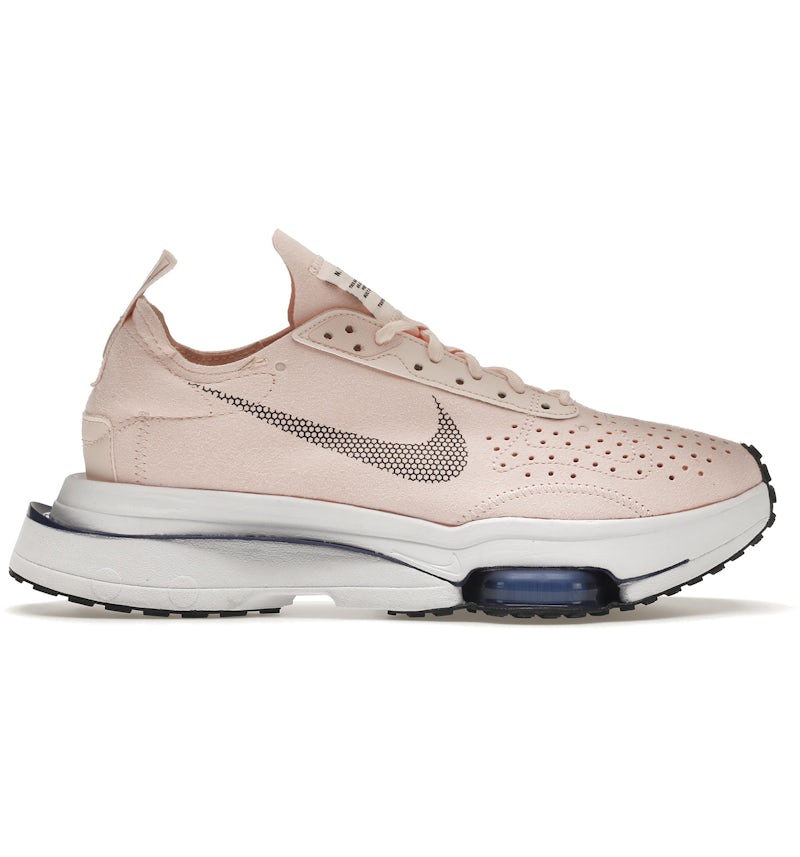 Nike Air Zoom Type Orange Pearl (Women's) CZ1151-800 US