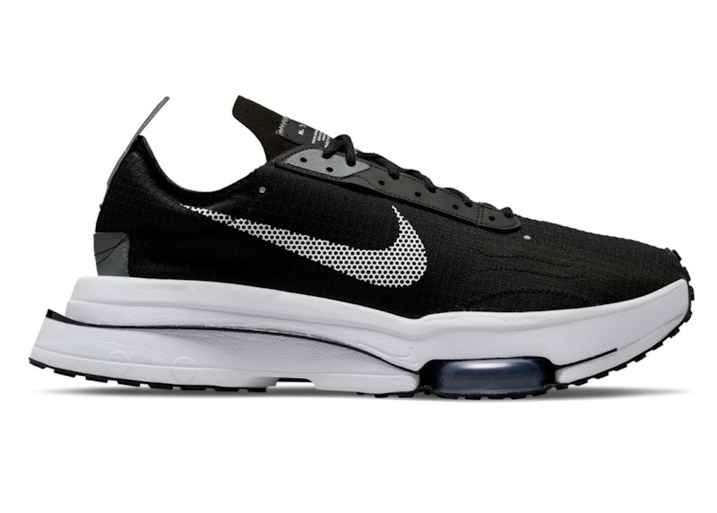 Nike Air Zoom-Type SE Black White Men's - CV2220-003 - US