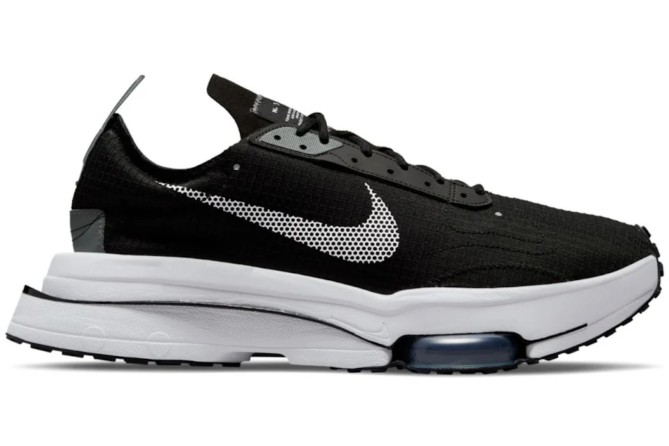 Nike Air Zoom-Type SE Black White Men's - CV2220-003 - US