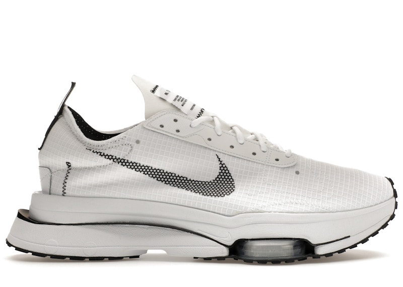 Nike Air Zoom Type SE White Black