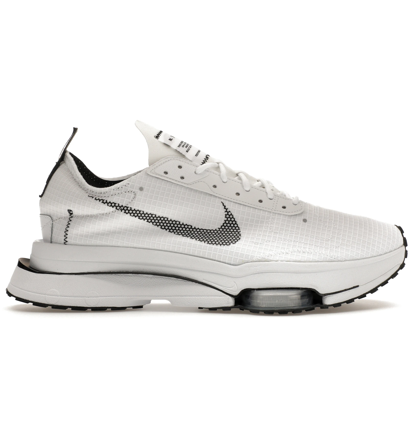 Air zoom type Outlet