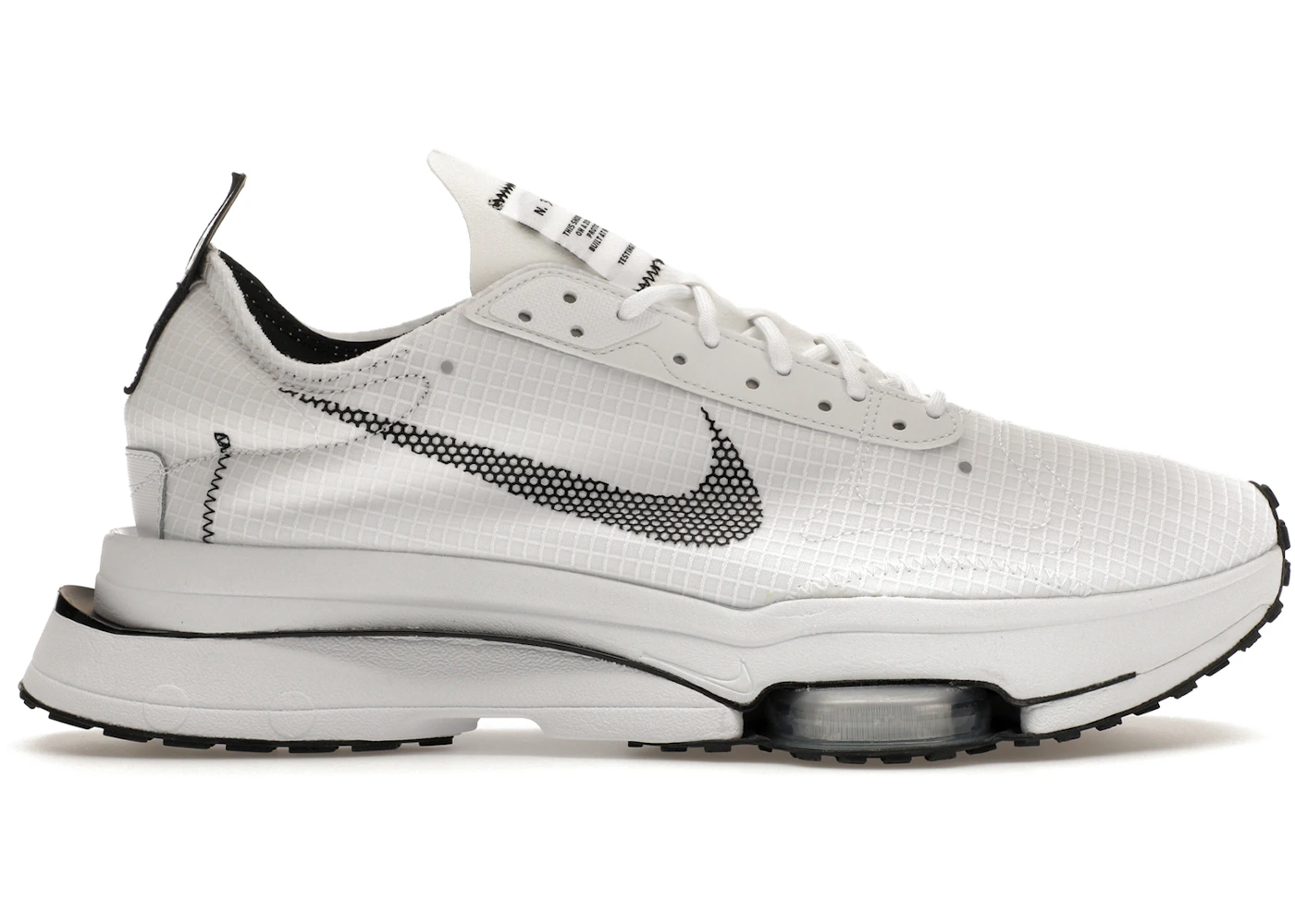 Shoes Zoom Air Type Nike Sportswear Womens Air Zoom Type Pale