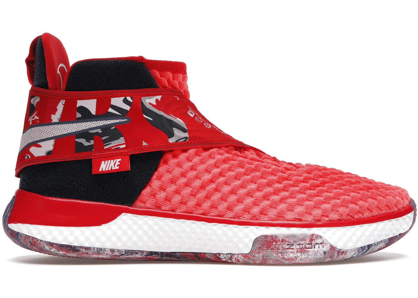 Nike zoom air unvrs Clearance