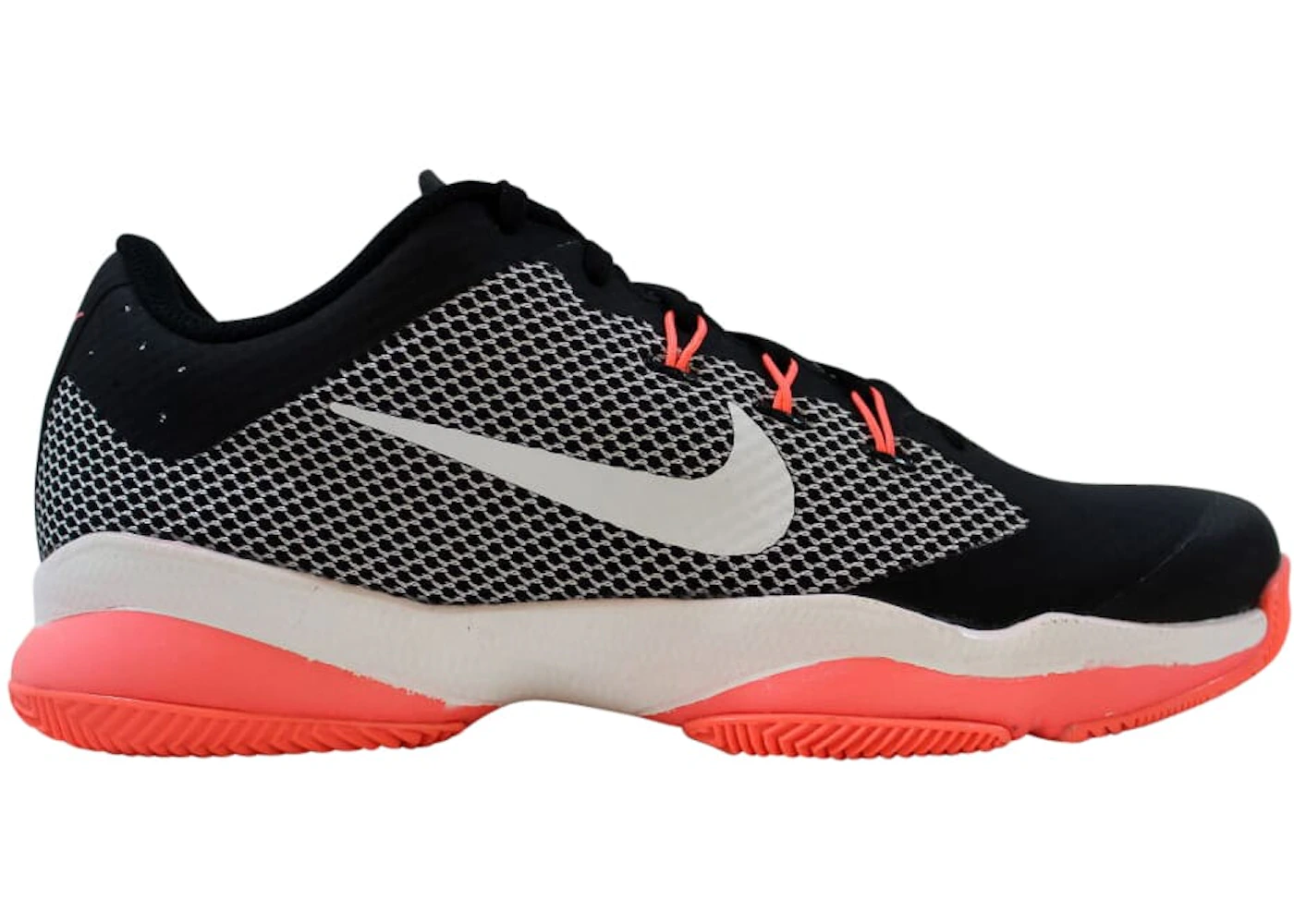 Nike Air Zoom Ultra Black (Women's) - 845046-001 - US