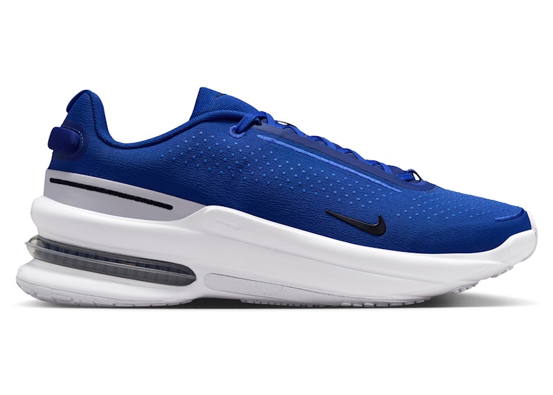 Nike Air Zoom Upturn SC Deep Royal Blue White Racer Blue