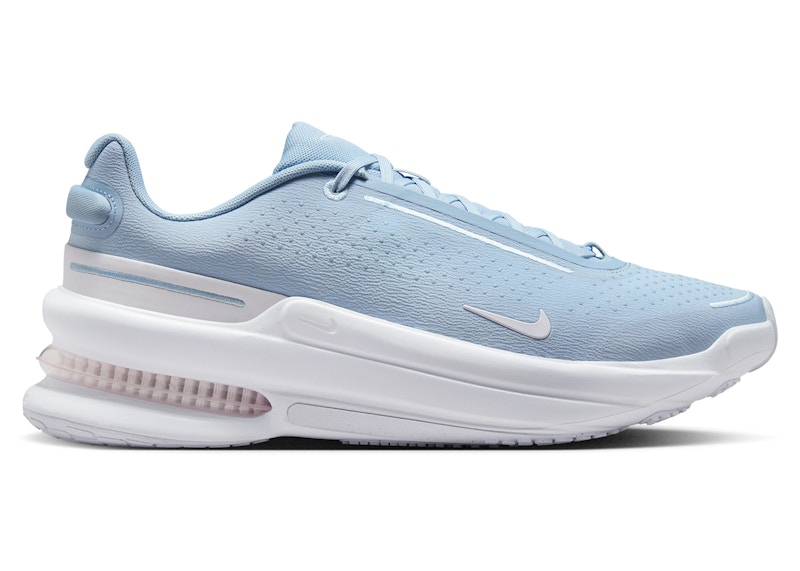 ◆正規品◆NIKE AIR ZOOM UPTURN SC LIGHT ARMORY BLUE(W)◆人気 Nike Air Zoom Upturn SC Light Armory Blue White Men's