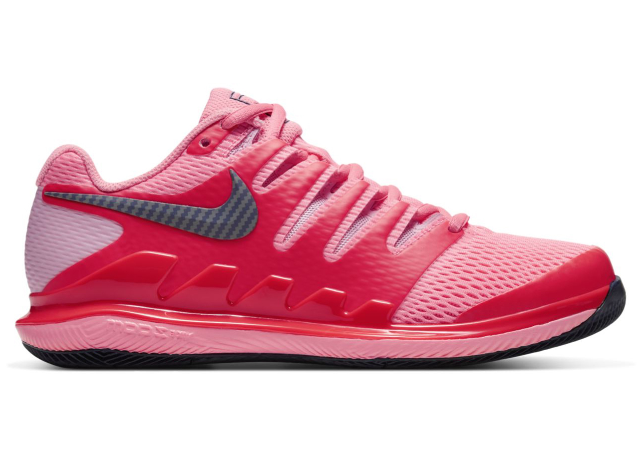 Nike air zoom on sale vapor x hc