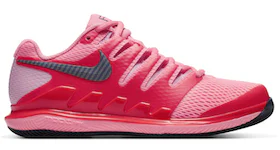 Nike Air Zoom Vapor X HC Laser Crimson Pink (Women's)