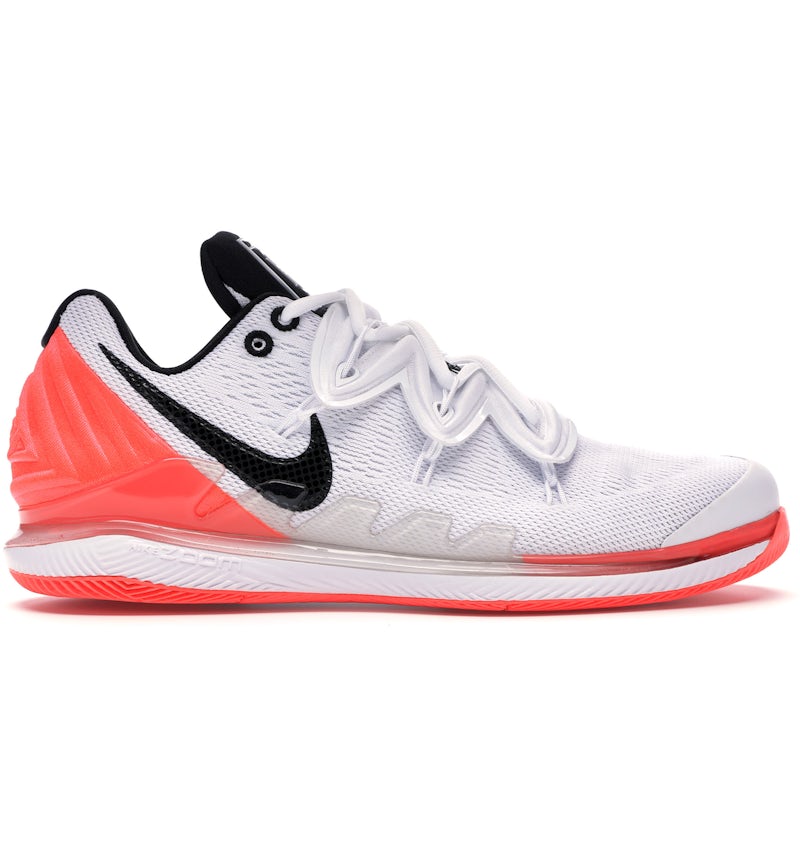 Nike Air Zoom Vapor X Kyrie Hot Lava Men's BQ5952-100 US