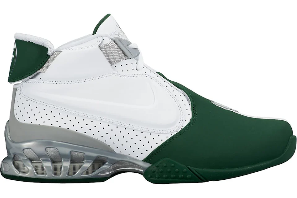 Nike Air Zoom Vick 2 Eagles Men s 599446 100 GB