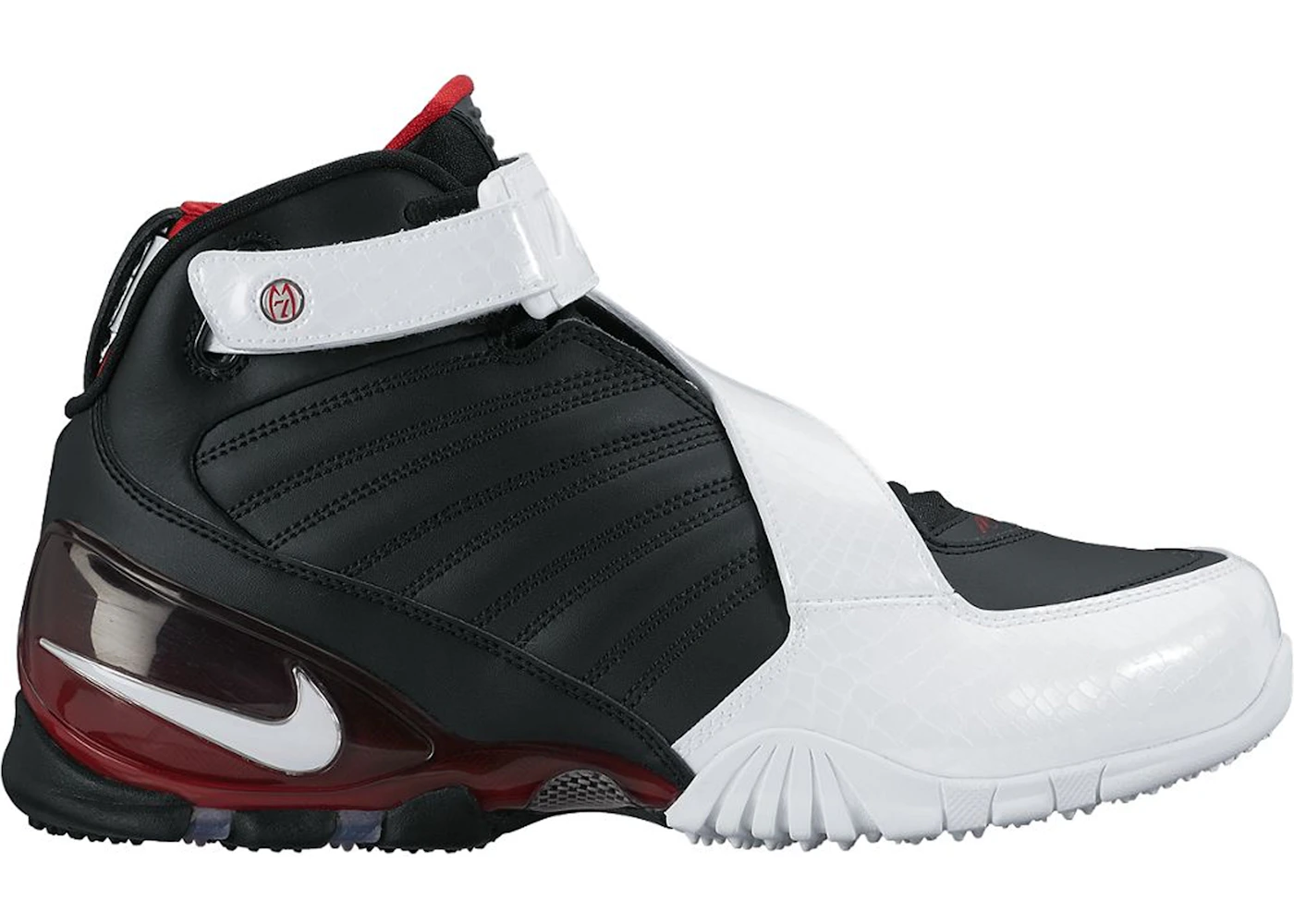 Nike Air Zoom Vick 3 Falcons Away 2016 Men s 832698 001 US