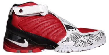 Nike Air Zoom Vick 3 Laser the Dirty - 313076-611