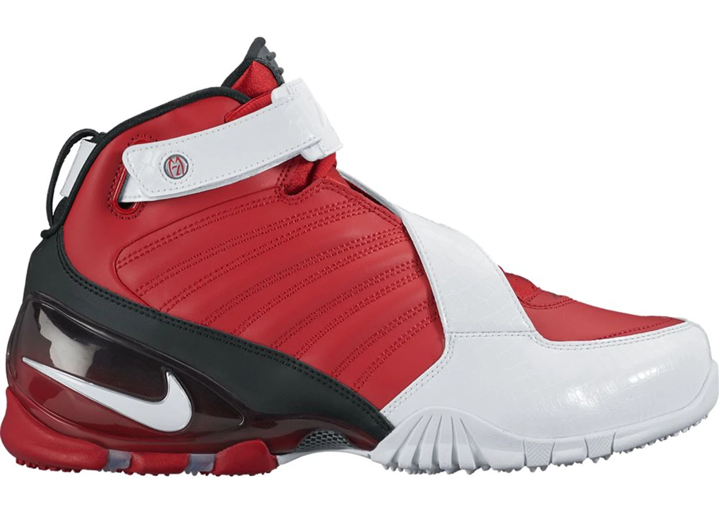 Nike Air Zoom Vick 3 Red 2016 Men s 832698 600 GB
