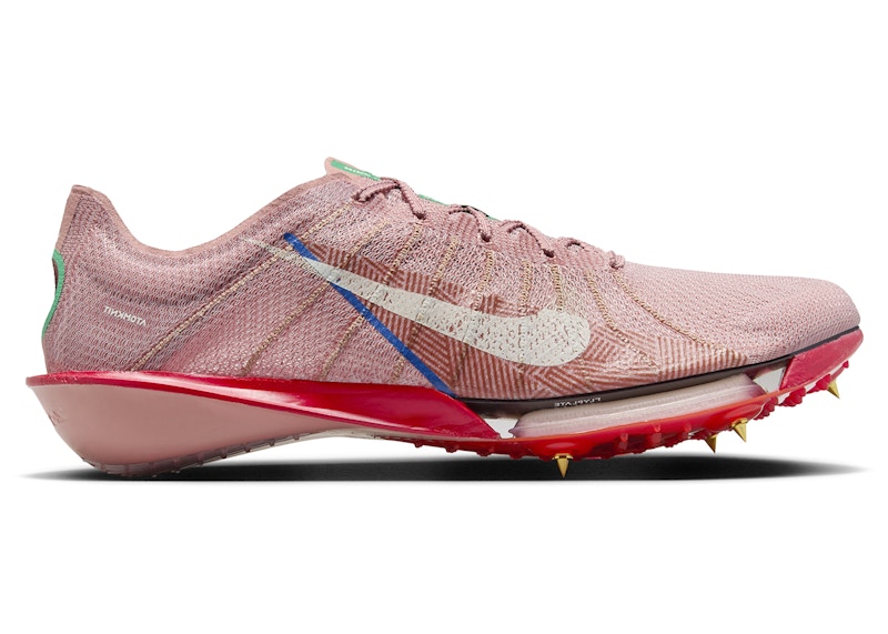 Nike Air Zoom Victory 2 Red Stardust Red Sepia University