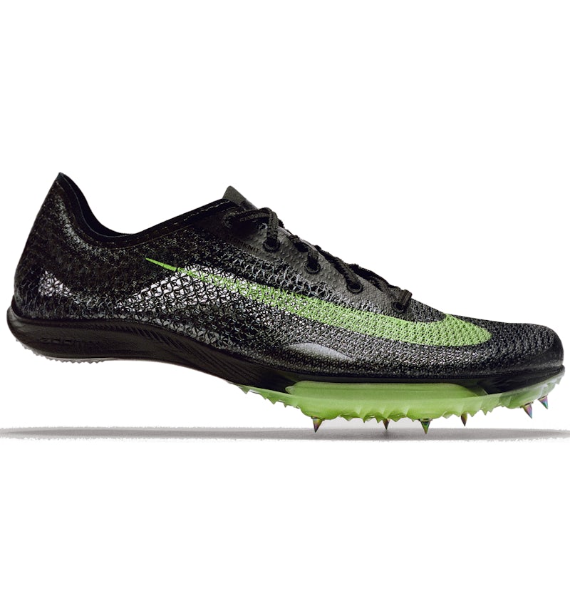 Nike air zoom black shop