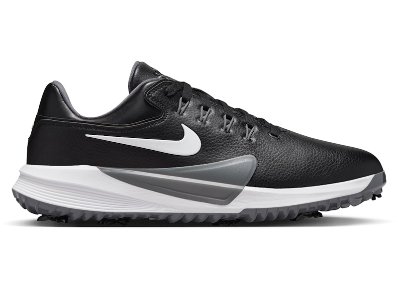 Nike Victory Pro 4 - Black/White main image 1