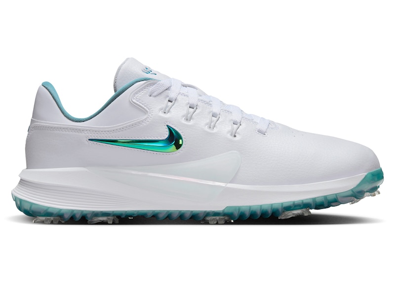 Nike Air Zoom Victory Pro 4 White Smokey Blue メンズ