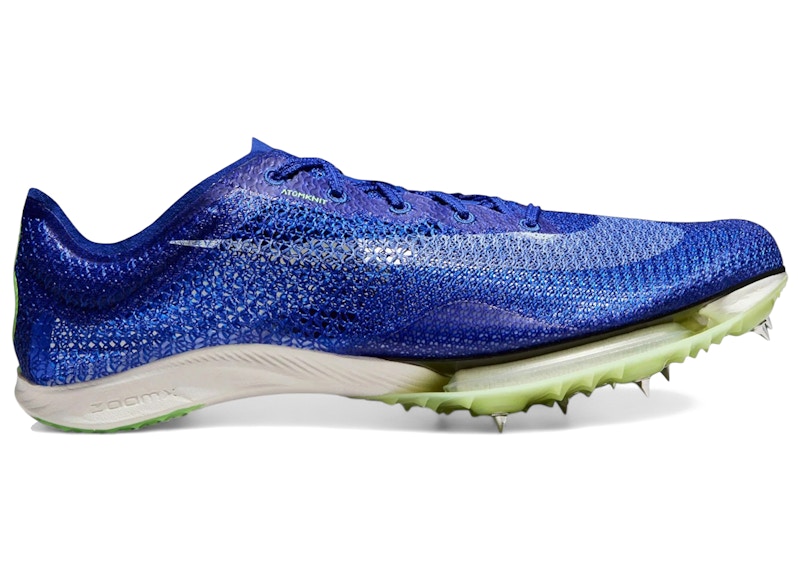Nike Air Zoom Victory Racer Blue