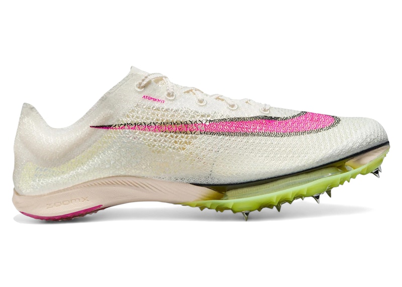Nike Air Zoom Victory Sail Fierce Pink