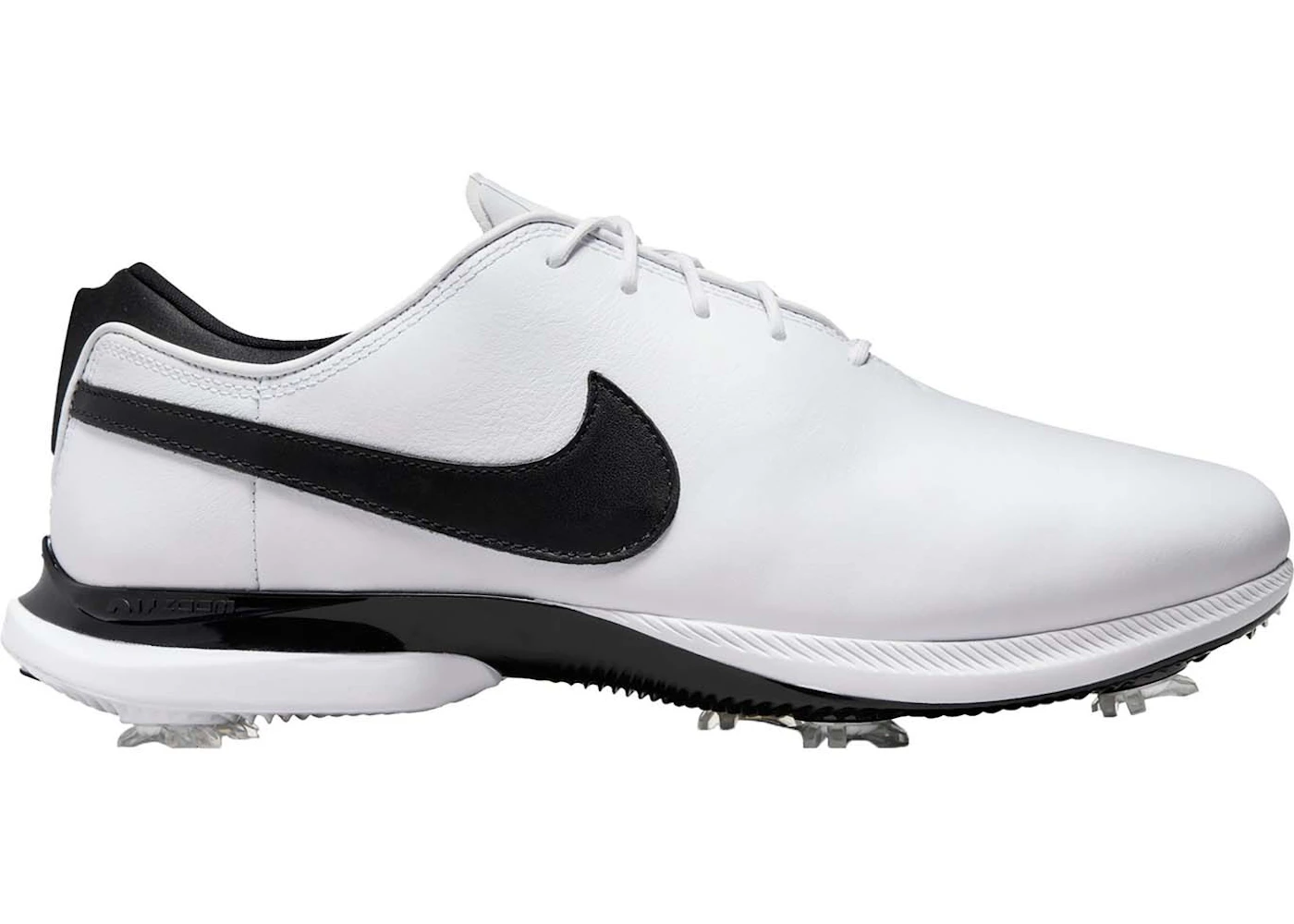 Nike Air Zoom Victory Tour 2 White Black - DJ6569-100 - US