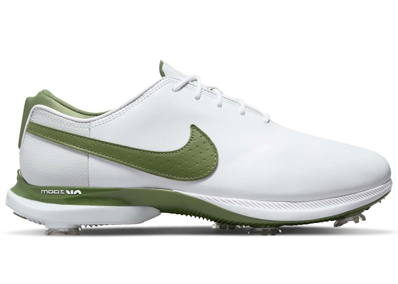 Nike Air Zoom Victory Tour 2 White Treeline Green