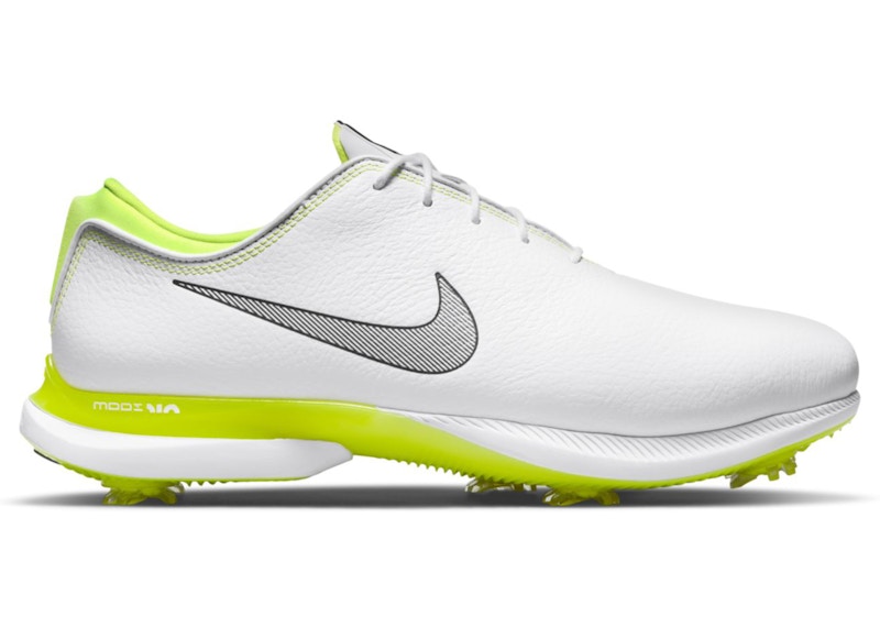 Nike Air Zoom Victory Tour 2 White Volt