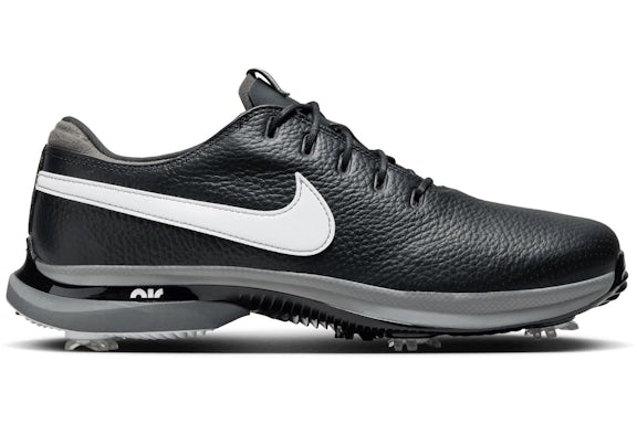 Nike Air Zoom Victory Tour 3 NRG Noir Gris Fer