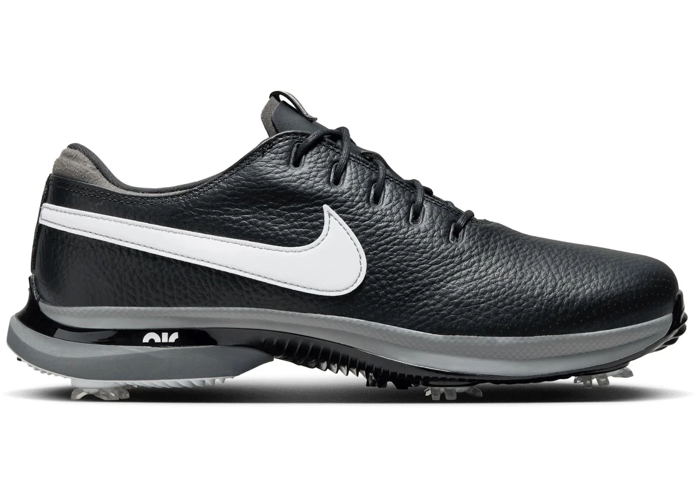 Nike Air Zoom Victory Tour 3 NRG Black Iron Grey Men's - DV6798-010 - US