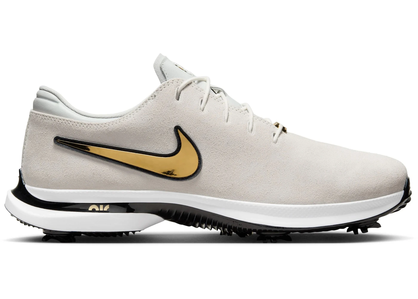 Nike Air Zoom Victory Tour 3 NRG Metallic Gold Men's - FJ2241-100 - US