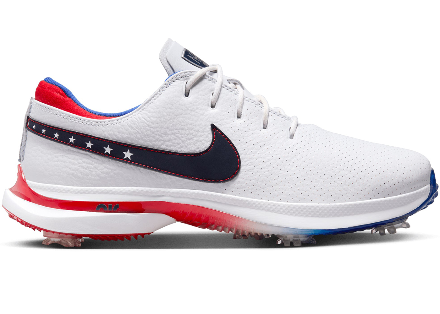 Nike Air Zoom Victory Tour 3 NRG Ryder/Solheim Cup USA (2023