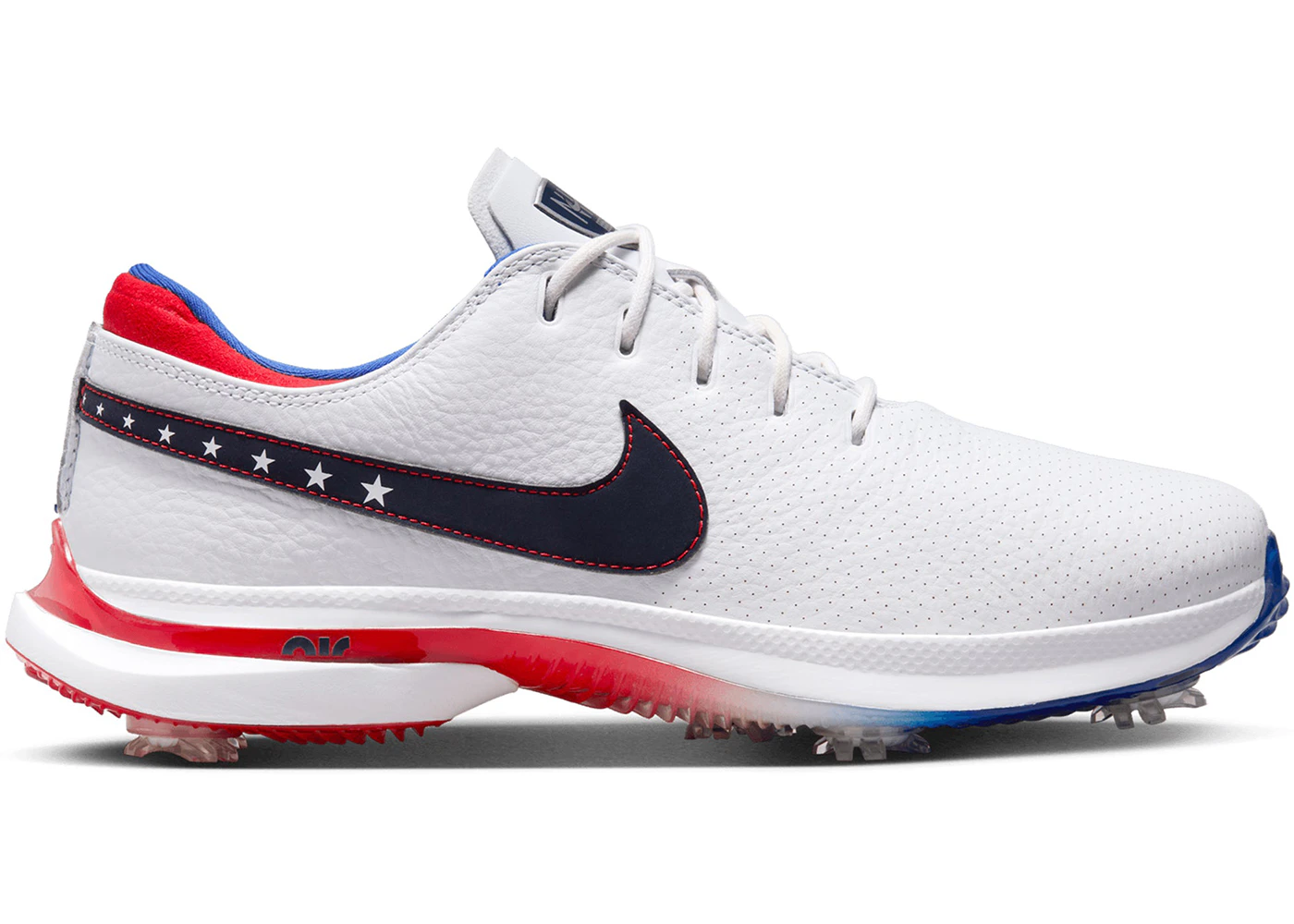 Nike Air Zoom Victory Tour 3 NRG Ryder/Solheim Cup USA (2023) Men's ...