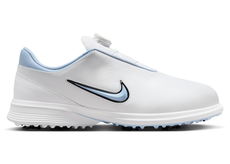 Nike Air Zoom Victory Tour 4 BOA White Photon Dust Black