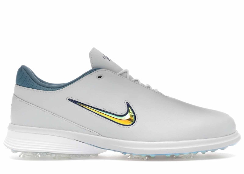 Nike Air Zoom Victory Tour 4 Photon Dust Smokey Blue Men's