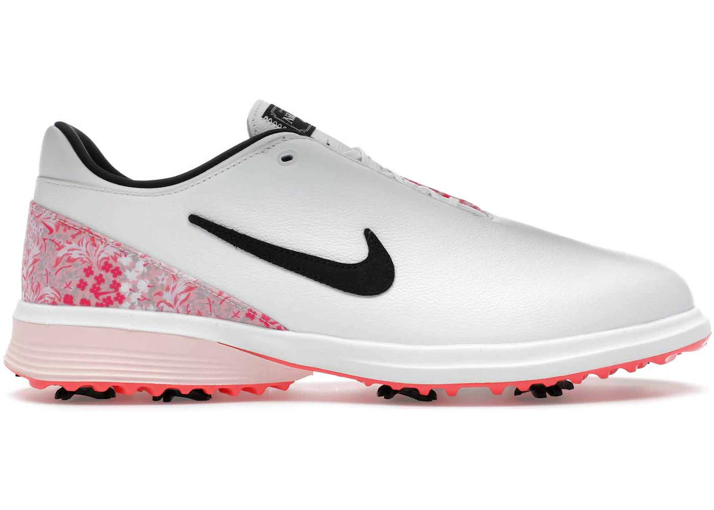 Nike Air Zoom Victory Tour 4 The Masters Augusta Azaleas Men's - HM6543-100 - US