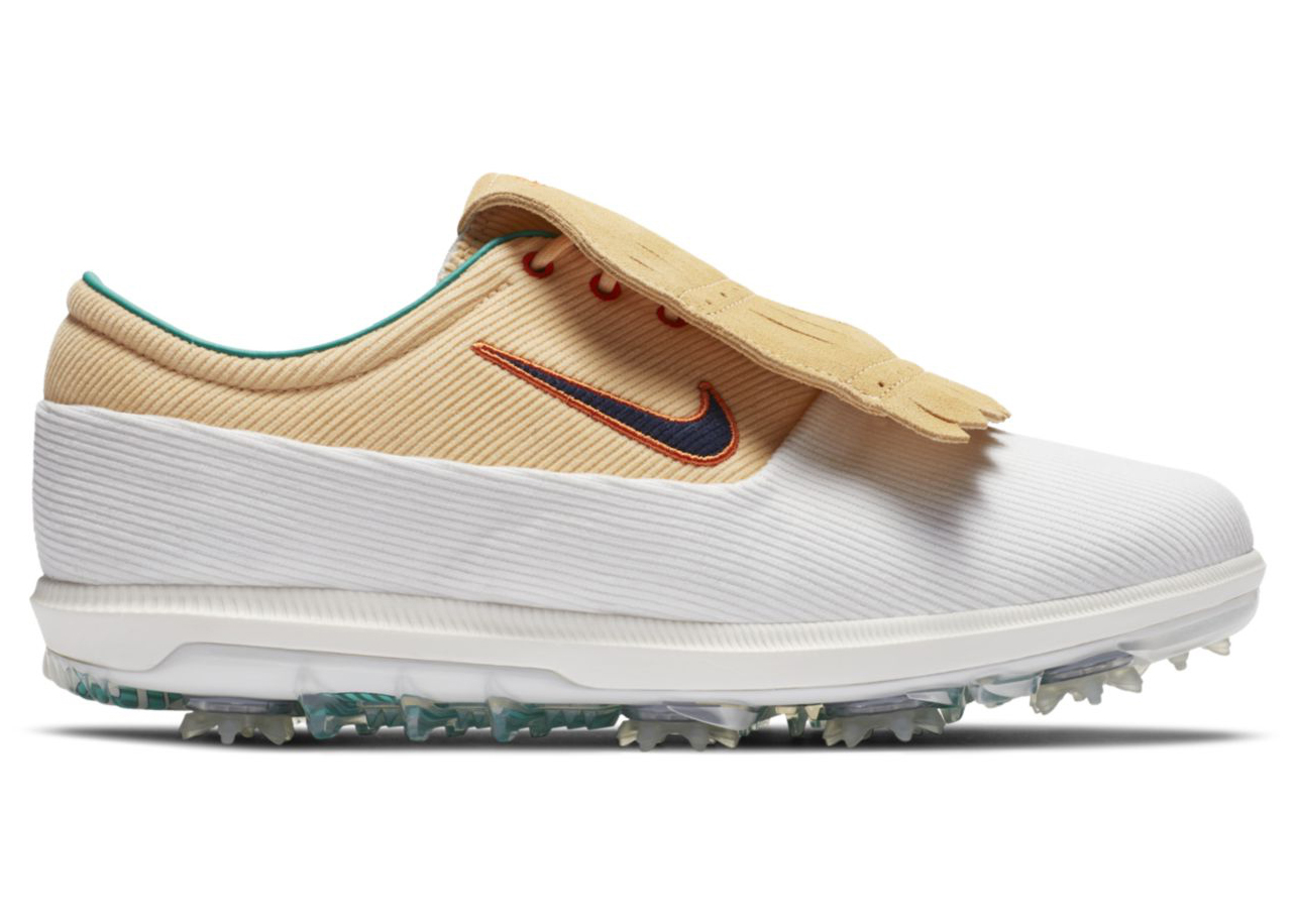 Nike Air Zoom Victory Tour Golf NRG Lucky and Good