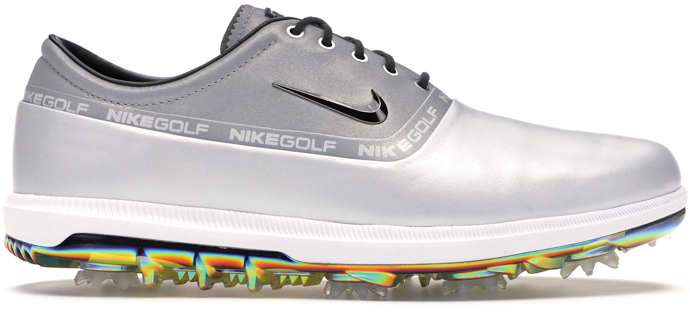 Nike Men's Air Zoom Victory Tour 3 Golf Shoes in Grey, Size: 11.5 | DV6798-001