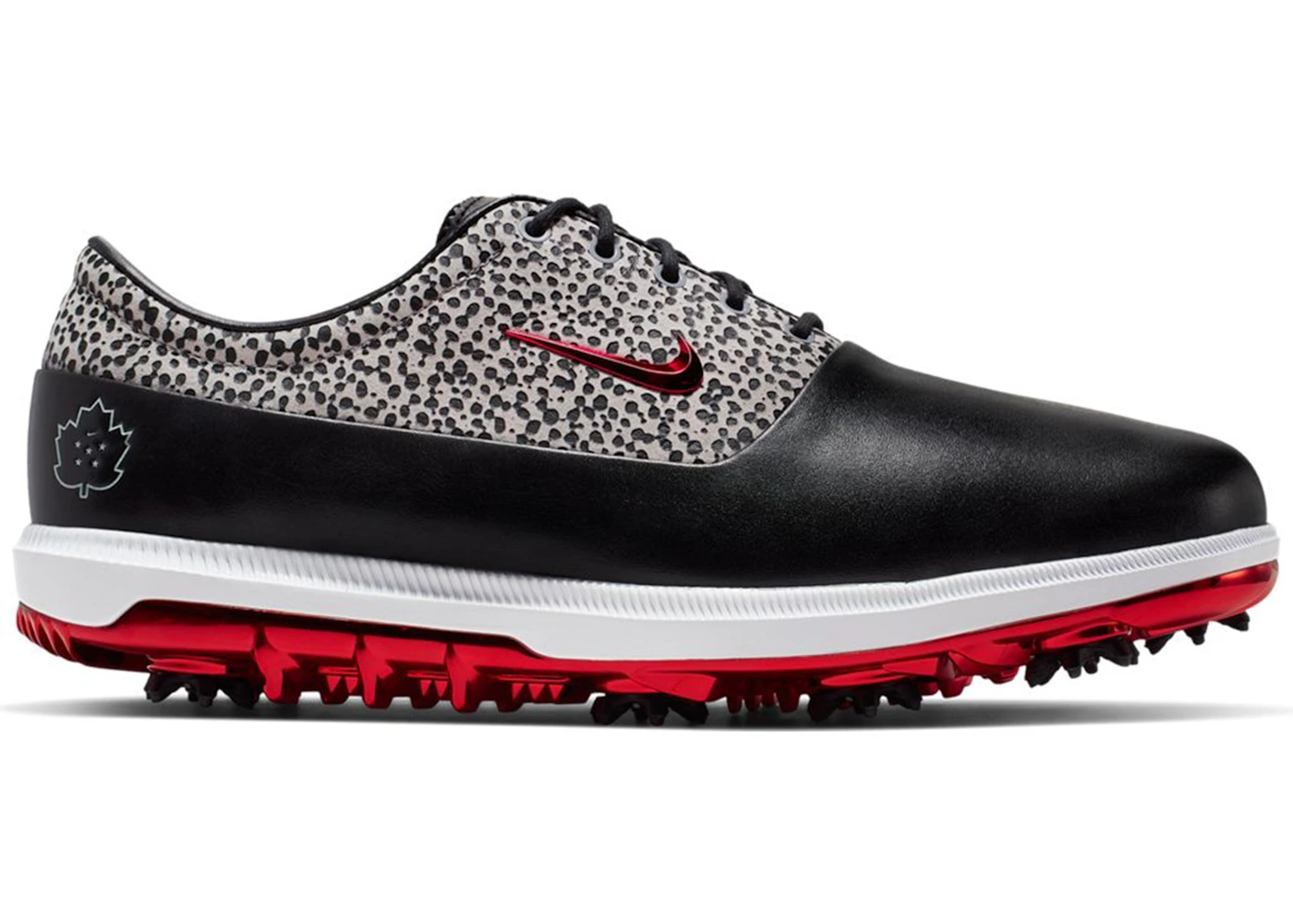 Nike Air Zoom Victory Tour Safari Bred Men s BQ4802 001 US