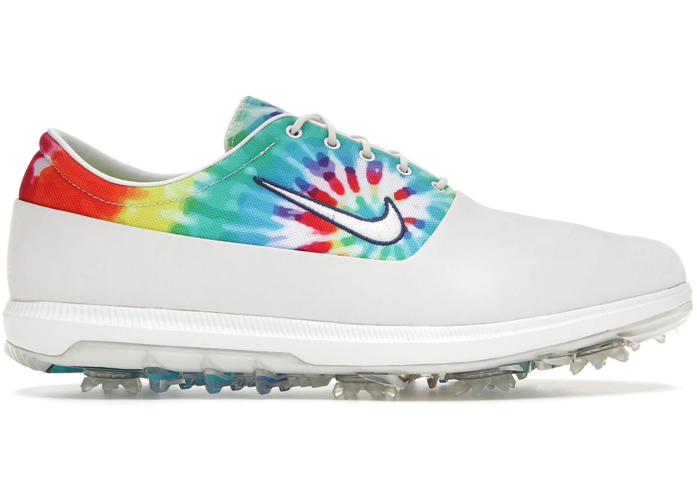 Nike Air Zoom Victory Tour Tie Dye Men's CK1212-100 US