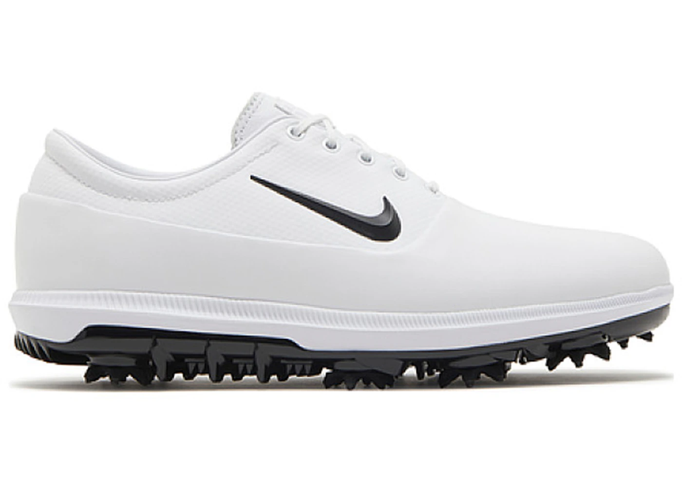 Nike Air Zoom Victory Tour White Black Swoosh Men's - AQ1479-103 - US