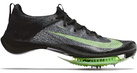 Nike Air Zoom Viperfly Black Electric Green
