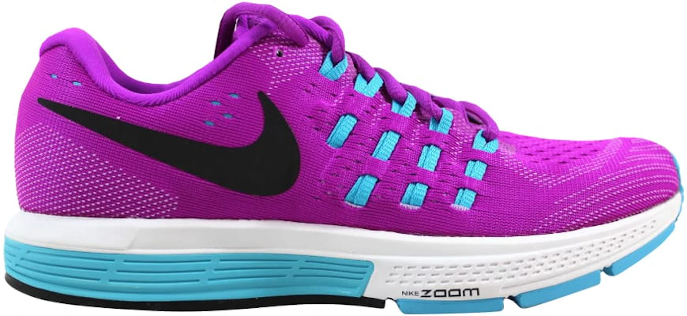 Nike Air Zoom Vomero 11 Hyper Violet/Black-Gamma Blue-Urban Lilac ...
