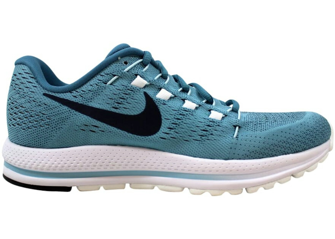 Nike Air Zoom Vomero 12 Mica Blue (W) - 863766-402