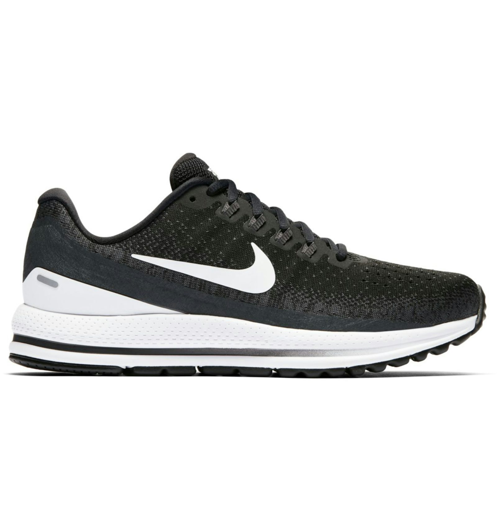 Nike Air Zoom Vomero 13 Black (Women's) - 922909-001 - US