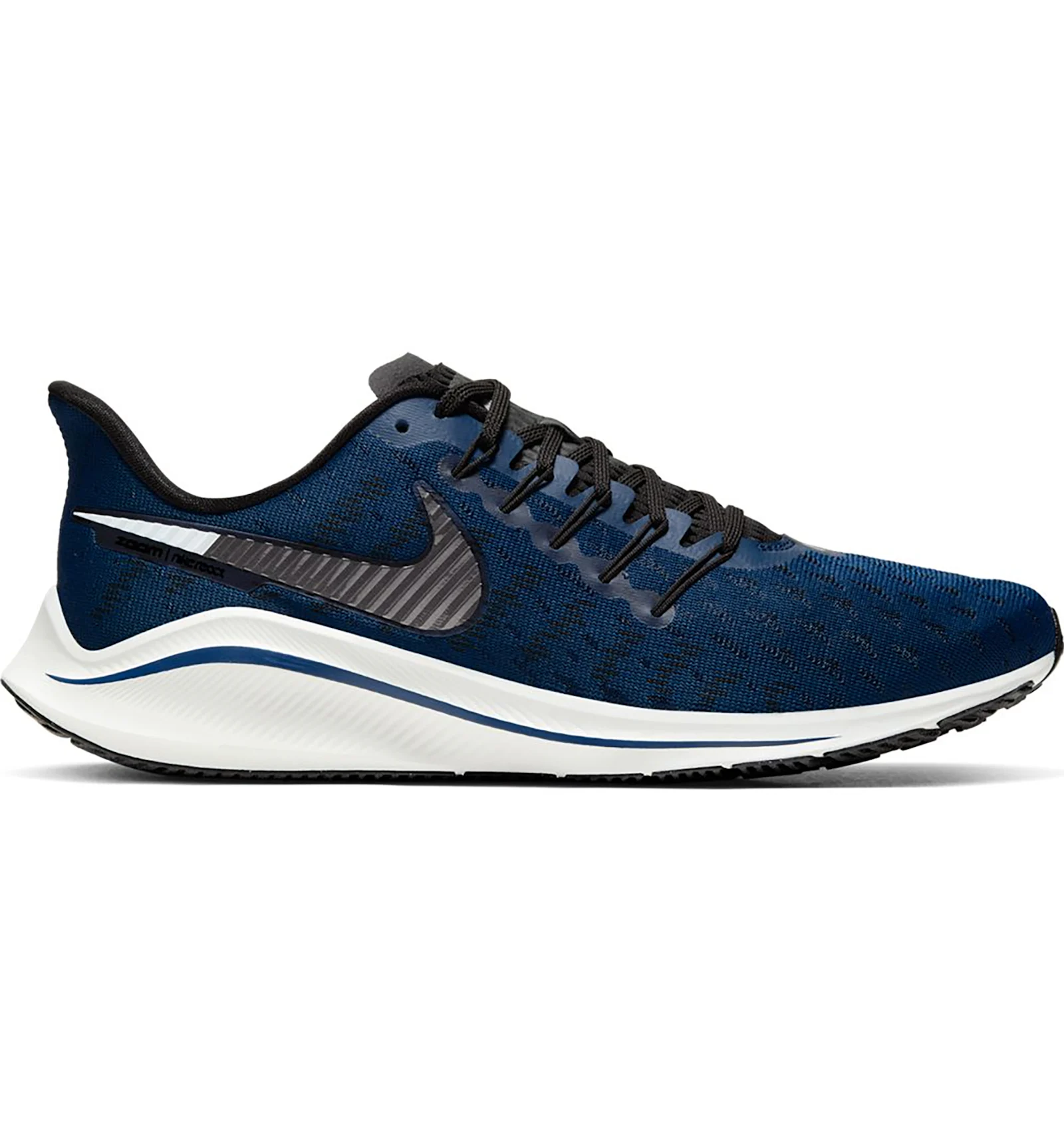 Nike Air Zoom Vomero 14 Coastal Blue Men s AH7857 402 US