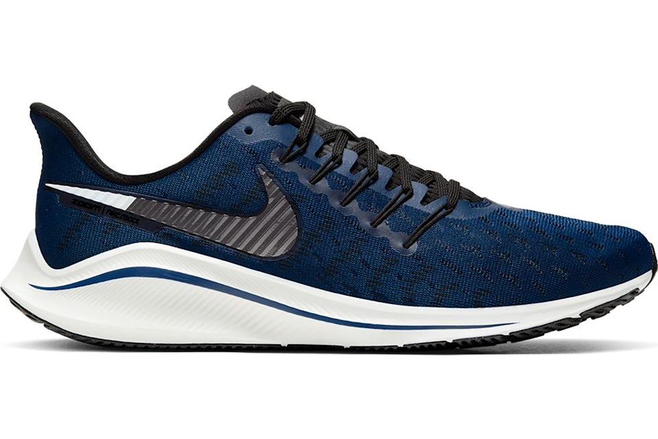 Nike Air Zoom Vomero 14 Coastal Blue Men s AH7857 402 GB