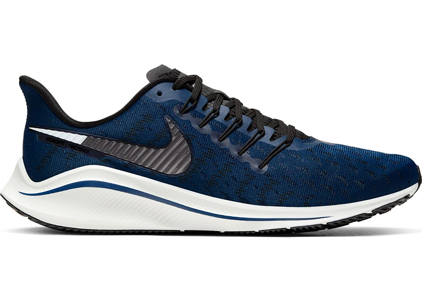 Nike air zoom discount vomero 14 bleu
